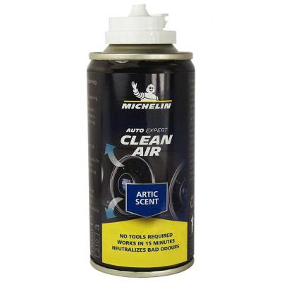 Michelin klmatisztt spray "bomba", 150ml MICHELIN FELSZERELS (MICHELINFELSZERELS)